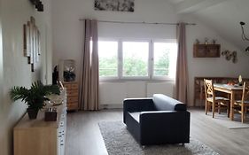 Apartment Penthouse N74 Linz Urfahr Pöstlingberg 120 qm Garten KIDS WELCOME!