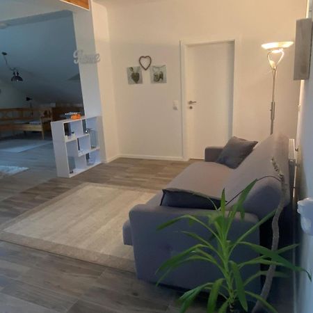 Apartment Penthouse N74 Linz Urfahr Pöstlingberg 120 qm Garten KIDS WELCOME! Exterior foto