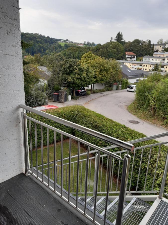 Apartment Penthouse N74 Linz Urfahr Pöstlingberg 120 qm Garten KIDS WELCOME! Exterior foto