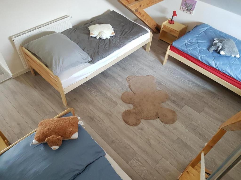 Apartment Penthouse N74 Linz Urfahr Pöstlingberg 120 qm Garten KIDS WELCOME! Exterior foto