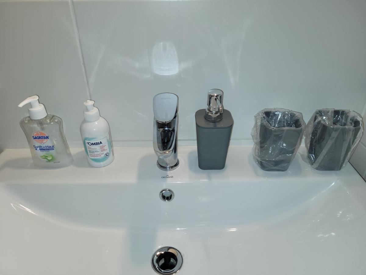 Apartment Penthouse N74 Linz Urfahr Pöstlingberg 120 qm Garten KIDS WELCOME! Exterior foto
