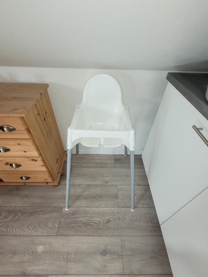 Apartment Penthouse N74 Linz Urfahr Pöstlingberg 120 qm Garten KIDS WELCOME! Exterior foto
