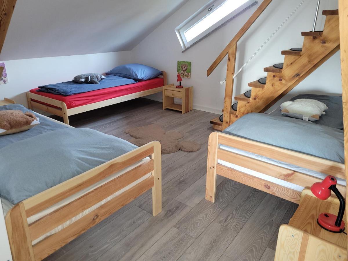 Apartment Penthouse N74 Linz Urfahr Pöstlingberg 120 qm Garten KIDS WELCOME! Exterior foto