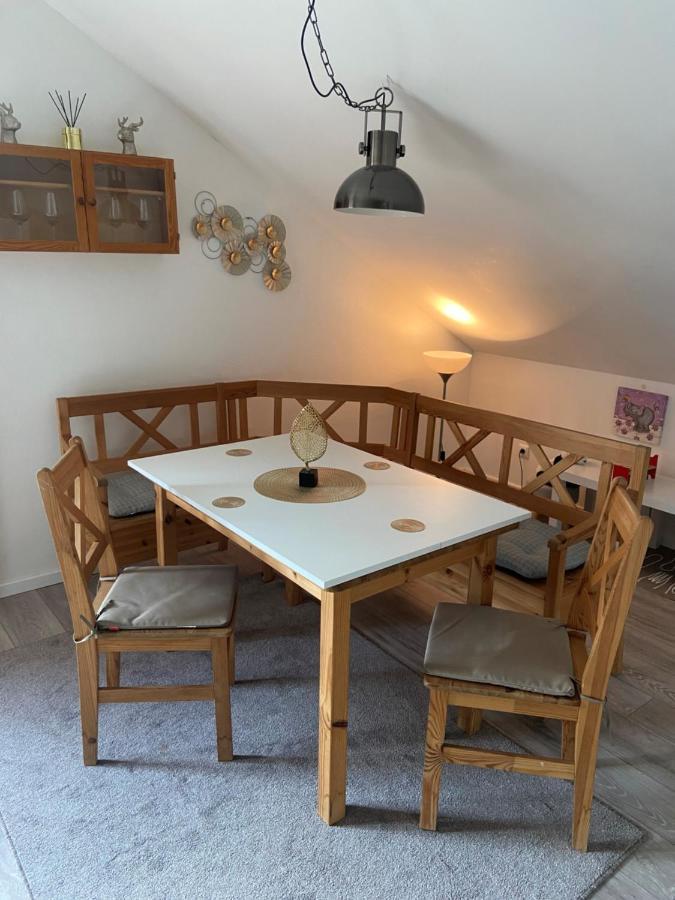 Apartment Penthouse N74 Linz Urfahr Pöstlingberg 120 qm Garten KIDS WELCOME! Exterior foto