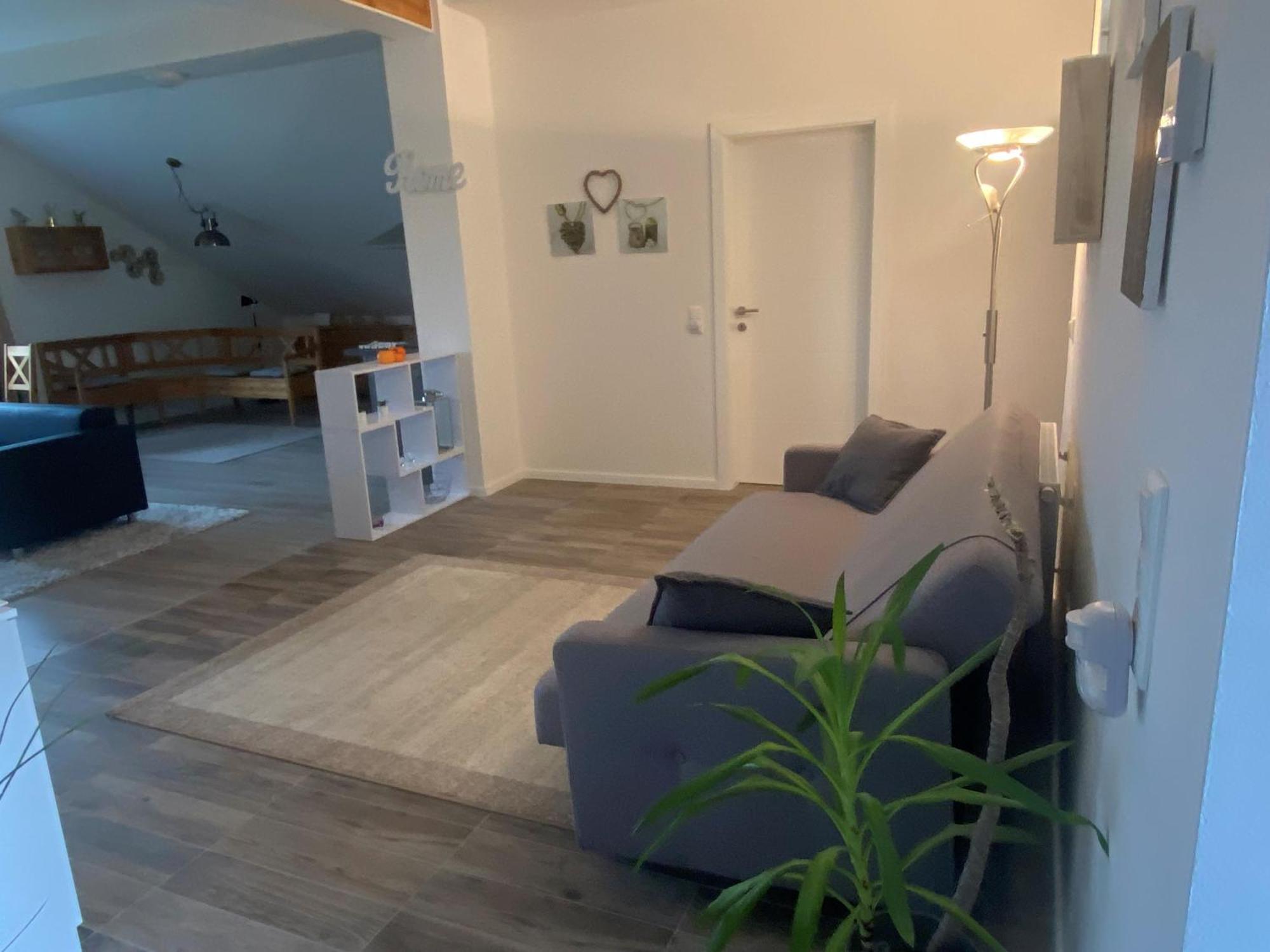 Apartment Penthouse N74 Linz Urfahr Pöstlingberg 120 qm Garten KIDS WELCOME! Exterior foto